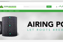 Pioneer Agro Industry